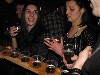 Ein Abend in der Mullerbar
