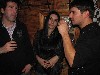 Ein Abend in der Mullerbar
