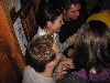 Ein Abend in der Mullerbar
