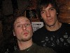 Ein Abend in der Mullerbar

