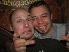 Ein Abend in der Mullerbar
