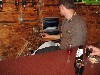 Ein Abend in der Mullerbar
