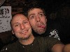 Ein Abend in der Mullerbar
