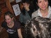 Ein Abend in der Mullerbar
