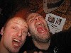 Ein Abend in der Mullerbar
