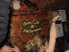 Ein Abend in der Mullerbar
