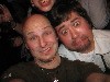 Ein Abend in der Mullerbar
