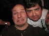 Ein Abend in der Mullerbar
