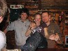 Ein Abend in der Mullerbar
