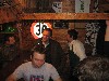 Ein Abend in der Mullerbar
