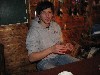 Ein Abend in der Mullerbar
