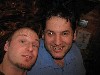 Ein Abend in der Mullerbar
