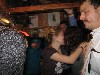 Ein Abend in der Mullerbar
