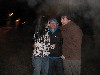Ein Abend in der Mullerbar
