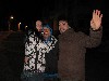 Ein Abend in der Mullerbar
