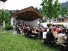 Der Tag nach der Italy Night
