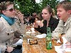 Der Tag nach der Italy Night
