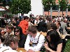 Der Tag nach der Italy Night

