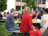 Der Tag nach der Italy Night
