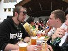 Der Tag nach der Italy Night
