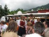 Der Tag nach der Italy Night
