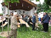 Der Tag nach der Italy Night
