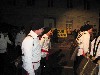 Naz ausgraben und Mullerbar