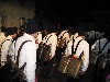 Naz ausgraben und Mullerbar