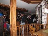 Naz ausgraben und Mullerbar