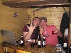 Naz ausgraben und Mullerbar