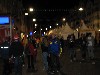Fanmeile Maria Theresienstrasse (und Bgen)
