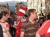 Fanzone Bergisel und Maria Theresienstrasse
