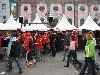 Fanzone Bergisel und Maria Theresienstrasse
