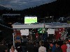 Fanzone Bergisel und Maria Theresienstrasse
