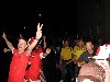 Fanzone Bergisel und Maria Theresienstrasse
