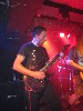 One Decade of Metal im Weekender