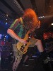 One Decade of Metal im Weekender
