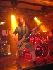 One Decade of Metal im Weekender