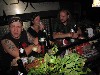 One Decade of Metal im Weekender