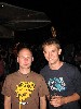 Open House Party - Freitag
