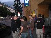 Open House Party - Freitag
