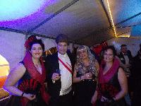 2. Opernball in Weer (Mullerball 2018)