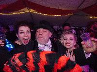 2. Opernball in Weer (Mullerball 2018)