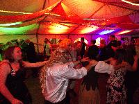 2. Opernball in Weer (Mullerball 2018)