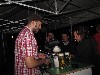 Ein bisschen Outreach Festival und Malibu