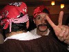 Piratenball im Steixner '10
