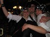 Piratenball im Steixner '10
