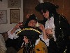 Piratenball im Steixner '10
