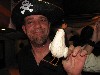 Piratenball im Steixner '10
