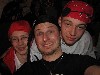 Piratenball im Steixner '10
